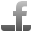 Social Media Facebook Icon 32x32 png